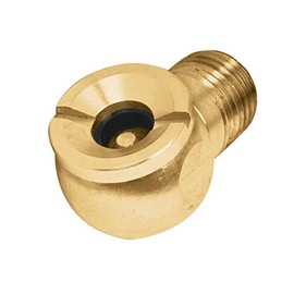 Truper BOCH-MA-1/4, Cabeza infladora de llantas, macho