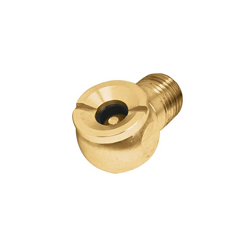 Truper BOCH-MA-1/4, Cabeza infladora de llantas, macho