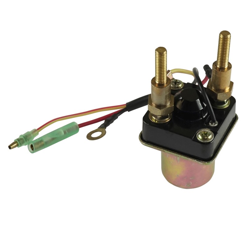 Celox Starter Solenoid Relay for Kawasaki JS750 750 SX 1992-1995