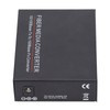 Fiber Transceiver TBCMC3312ES20A 100M Single Mode 20KM SC 1310NM Media