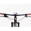 All Mountain Style AMS Honeycomb Bar Guards,Clear