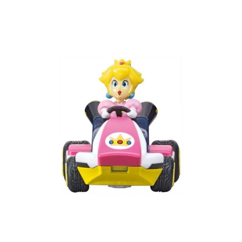 Carrera 2021 Carrera RC Mario Kart - Mini RC PEACH