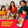 La Costeña Red Tamales - Made with Pork, Red Sauce