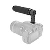 SZRIG DSLR Shoe Compatible Top Handle Non-slip Sponge Handgrip with