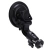Strong Suction Cup Holder for Sports Camera Car Front Windshield