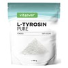 Pure L-Tyrosine, 300 g powder – Enriched with Vitamin B6,