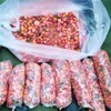 POFET PVA Carp Fishing Bags Quick Water Soluble Baits Bag