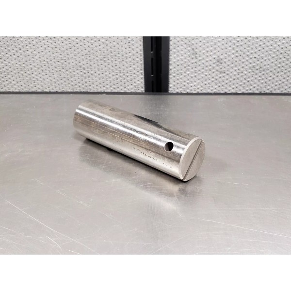 Quincy New Quincy 2341 (2025025700) Air Compressor Piston Pin, Steel