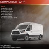 StandardAutoPart Transponder Chip Key 80 Bit Compatible with Ford CMax