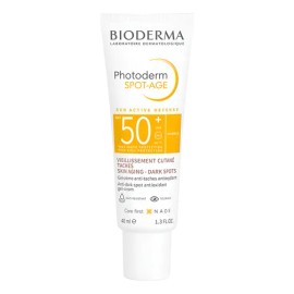 Bioderma Photoderm Spot Age Spf50, 40 Ml                                                                                                              