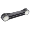 VAICO V10-6207 Gear Shift Rod
