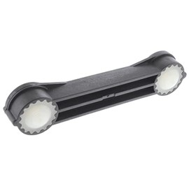 VAICO V10-6207 Gear Shift Rod