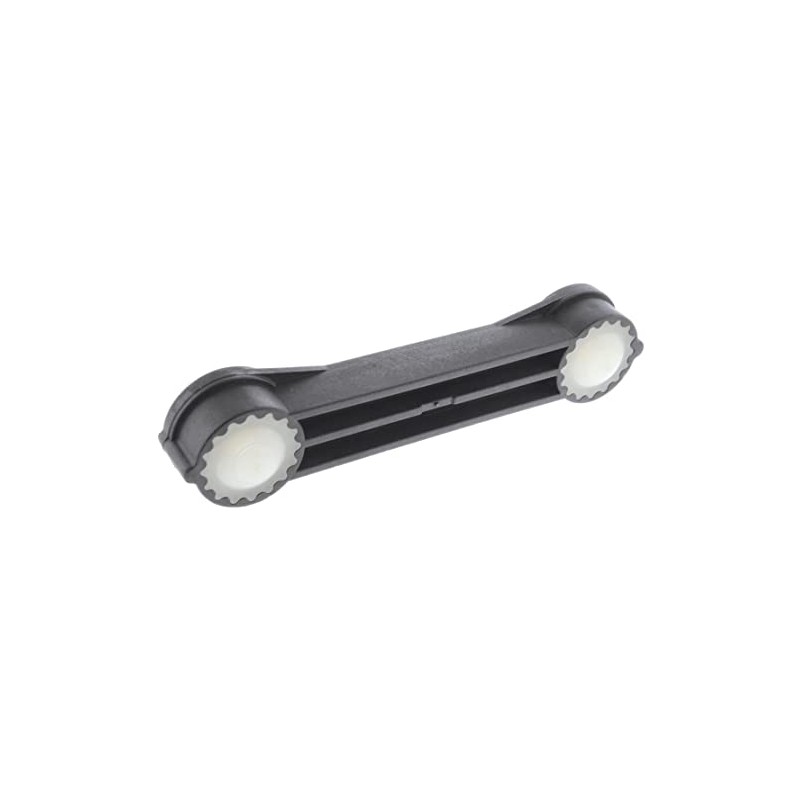 VAICO V10-6207 Gear Shift Rod