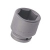 Genius Tools 3/4" Dr. 29mm Impact Socket - 645229