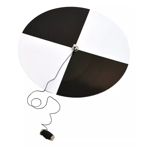 Secchi Disc (incluyendo Holding String)