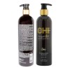 Duo Shampooacondicionador Chi Argan Oil 739ml Cu