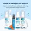 EverSmile EverSmile AlignerFresh Original Clean Foam ?C Cleaner Compatible w/Invisalign