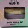 Isle of Paradise Two Packs, Isle of Paradise Shape and