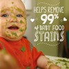 Dreft Stage 2: Active Baby Liquid Laundry Detergent, 32 Loads