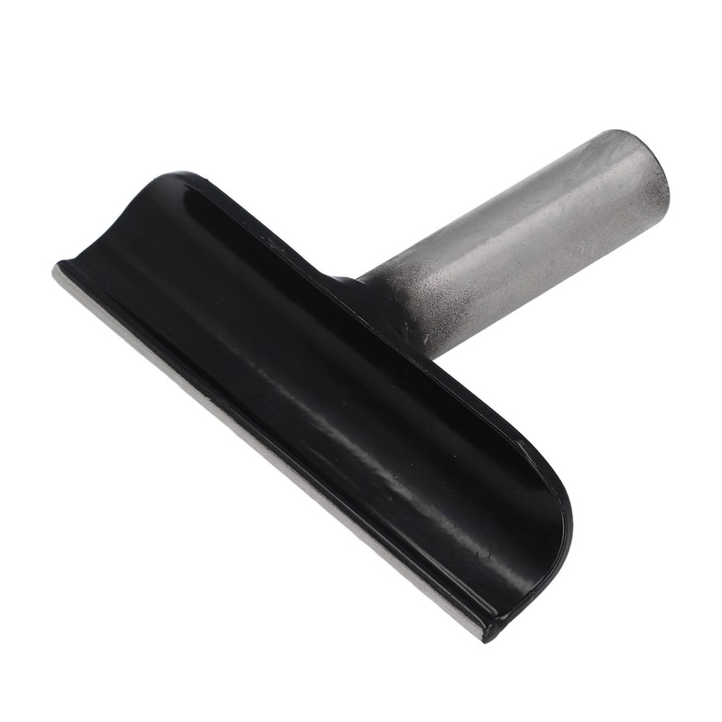 6in Wood Lathe Tool Rest Steel Arc Design 1in Post