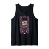 Dance Troupe Squad Performance Art Group Dynamics Tank Top