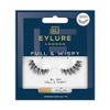 Eylure Shorter Lash Band - Full & Wispy No.184