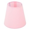 3pcs Cloth Fabric Lampshade Innovative E14 Intervention Type Modern Fabric