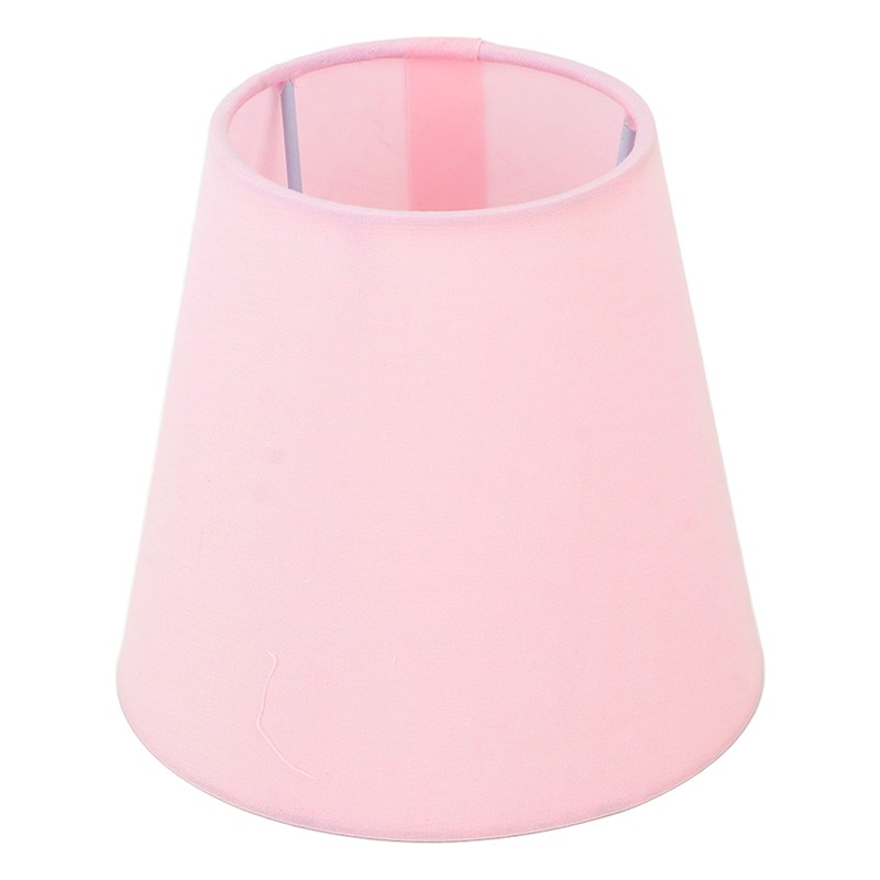 3pcs Cloth Fabric Lampshade Innovative E14 Intervention Type Modern Fabric