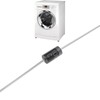 OTOTEC 10pcs Washer Dryer D7 Diode Replace Part SR2100 Schottky