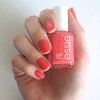 Essie Nail Polish for Colour-Intensive Fingernails, Number 73 cute as