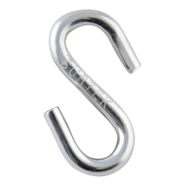 Surtek Gancho  S  Para Cable De 5/16' Surtek Gans5
