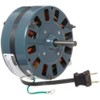 Fasco D1037, 5" Shaded Pole Motor - 115 Volts 1050