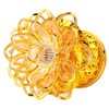 Colorful Light Buddhism Faith Supply Lotus Light (Without Battery Deliver