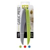 Joie Garlic Press in Grey/Green, Stainless Steel, 20 x 15