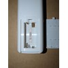 Toshiba Lighting Fixture FRC-169T Forward One Button Remote Control