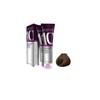 Morfose 10 Professional Hair Colour Cream 100 ml, No. 7.74