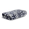 Möve Brooklyn Botanic Hand Towel 50 x 100 cm 85%