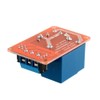 1 x 30 A 24 V relay module relay switch