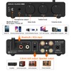 Douk Audio HIFI TPA3255 Bluetooth Digital Amplifier Desktop Class D