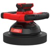 CRAFTSMAN V20 Cordless Buffer Polisher, Orbital Polisher for Car Detailing,