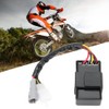 Ignition CDI Unit Control Box Fit for Yamaha PY50 PW50