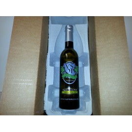 VSOP Organic Tuscan Herb Infused Extra Virgin Olive Oil (375 ml / 12.68 oz)