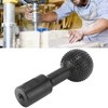 10mm Spherical Rotary Burr Wood Carving Drill Head Carbon Steel