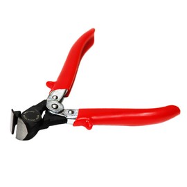 Maun 3015-150 End Cutting Plier for Hard Wire 150 mm | Compact High Leverage Tool | Cuts 2.0 mm Hard Wire with Ease | Comfort Grips | Professional Quality