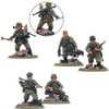 Warlord Games Bolt Action: Rattenkrieg German Veteran Infantry Starter Army