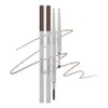 Rom& Hanall Sharp Brow 0.29g, C2 Gray Stoff, 2 pcs / 롬앤 한올 샤프브로우 0.29g, C2그레이스토프, 2개
