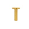 SUPERTOOL Electroplated Diamond Stone Marble Grinding Edge Router Bit 1/2"