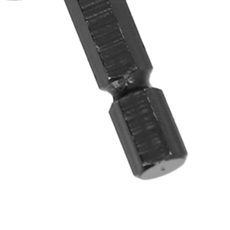 6Pcs Tube Expander Set Hex Handle Pipe Swaging Drill Bit