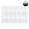 Gatsby Facial Paper Cool Type Large Capacity 42 Sheets x