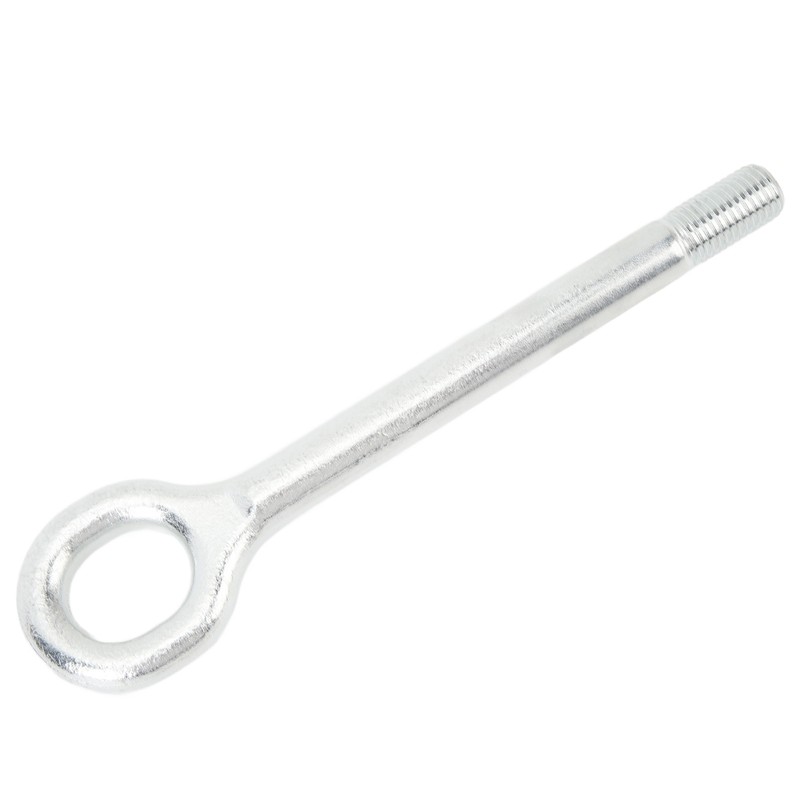 Tow Towing Eye Hook 51798113 Forged Steel Towing Hook Replacement